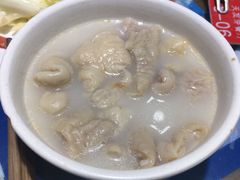 -天发芽·何记葫芦头泡馍·老字号(小南门店)