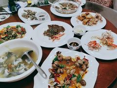 -梅子大排档