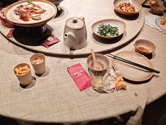 -青年公社烤鸭(熙悦天街店)