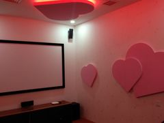 -威聚星汇私人影院(四道口店)