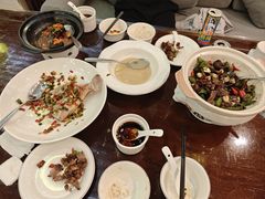 -潇湘·永州会馆(百子湾店)