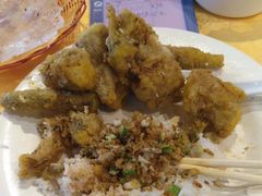 -老字号蛇口德记烧腊饭店·海鲜加工