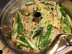 -醉得意·山茶油炒土鸡(泰安万达店)