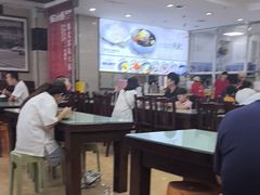 -服务大楼冷面(延大店)