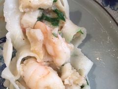 -海王府海鲜饺子(老劳动大厦店)