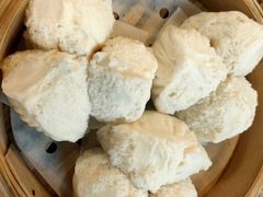 蜜汁叉烧包-点都德(北京路贰店)