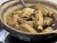 -新峰肉骨茶