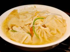 -广州花园酒店荔湾亭·地道点心·粤式饮茶