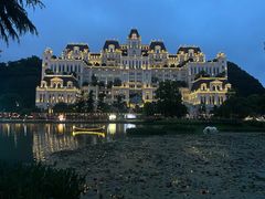 -花果园湿地公园