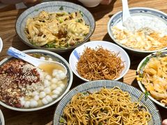 -徐元记贵州拌面(小十字店)