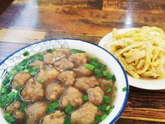 -买记牛肉丸子(景苑路店)