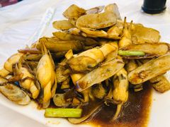 -渔中舟海鲜大排档(普陀沈家门店)
