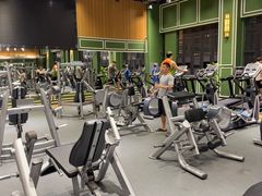 -悦莱美游泳健身会所(御景壹号店)