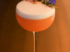 -HUNTING BAR亨霆鸡尾酒馆(越秀淘金店)