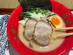 -吾妻拉面·蛋包饭(群光广场店)