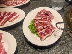 -NIUAN牛庵·日式和牛烧肉(恒隆店)