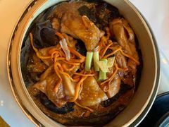 -金轩中餐厅 Jin Xuan(浦东丽思卡尔顿酒店)