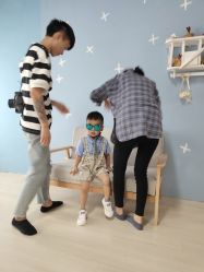 -小熊维尼高端儿童摄影(宝安旗舰店)