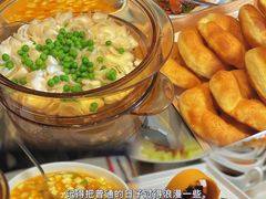 -羊瑞堂·横山炖羊肉·陕菜(未央路旗舰店)