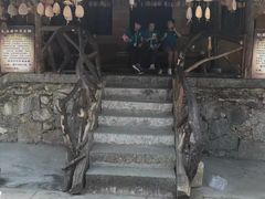 -天龙八部武侠城