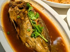 -又见炊烟私房菜(敬亭路店)