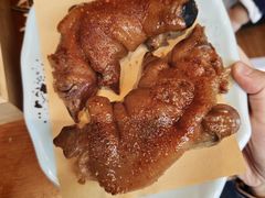 -状元阁烧烤(新华路总店)