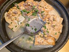 -索溪山寨·湘西饮食文化博物馆(标志门店)