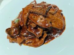 酱爆猪肝-蝶园·装修中(BFC外滩金融中心店)