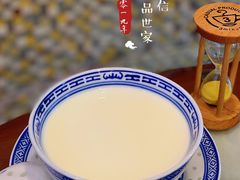 招牌姜撞奶-广信牛奶甜品世家(台东店)