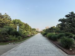 -黄兴公园