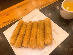 -老码头火锅(玉林店)