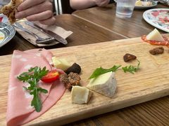 -IL TEATRO 精品意大利餐厅