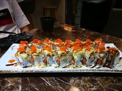 米彩缤纷-米彩料理(西丽店)