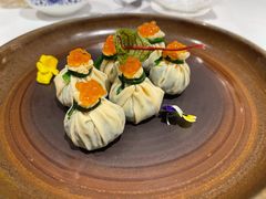 -Yan Ting 宴庭中餐厅(上海静安瑞吉酒店)