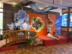 -桥香园过桥米线(国贸店)