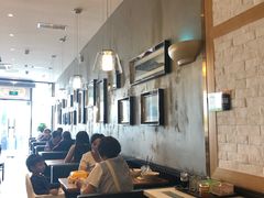 大堂-大家乐(广州番禺祈福店)