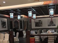 -全聚德(上海首店浦东店)