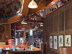 -一桶江山餐厅(松北店)