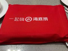 -海底捞火锅(上元大街店)