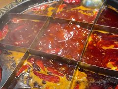 -黄家码头老火锅(解放碑旗舰店)