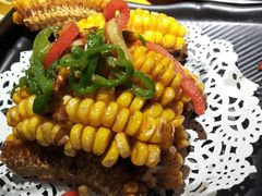 -捞围鲜·港式打边炉(海阳路店)