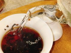 -四方茶集·茶馆(南山科技园店)