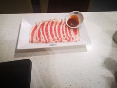 -韩时烤肉(枫蓝店)