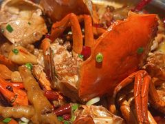 -胖哥俩肉蟹煲(湖滨银泰in77店)
