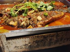 -沈胖子音乐烤吧·炒菜·龙虾(环城东路店)