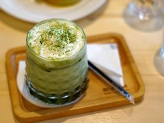 -咖法森林·咖啡  酒吧(天河店)
