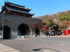 -虞山风景区