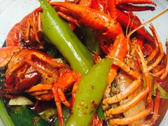 -大川先生·小龙虾·川菜(信义坊店)