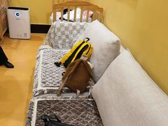 -威海大水泊国际机场