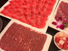 -南门涮肉(东单店)